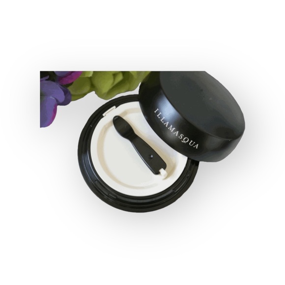 new Illamsaqua ♔ Hydra Veil Rehydrating Gel Primer ♔ Moisture Vitamin Microalgae - Picture 7 of 16